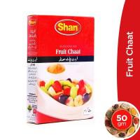 Shan Fruit Chaat - 50gm
