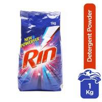 Rin Detergent Powder - 1kg