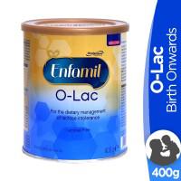Enfamil O-Lac Lactose-Free Powder Milk - 400gm