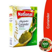 National Coriander Powder - 100gm