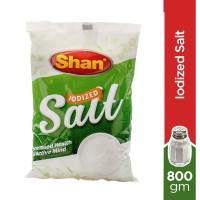 Shan Iodized Salt - 800gm