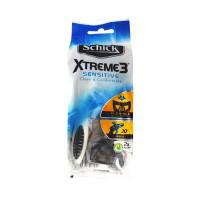 Schick Xtreme3 Disposable Razor (Pack of 4)