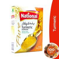 National Turmeric Powder - 50gm