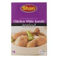 Shan Chicken White Karahi - 40gm
