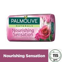 Palmolive Nourishing Sensation Soap - 110gm