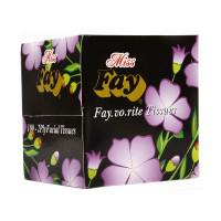 Fay Tissue Miss Fay (Pack of 100)