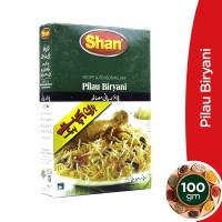 Shan Pilau Biryani - 50gm