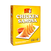 Mon Salwa Chicken Samosa (Pack of 24) - 480gm