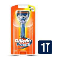Gillette Fusion Manual Razor 1up