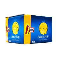 Peek Freans Butter Puff Ticky Pack (Pack of 24)