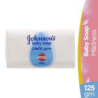 Johnson's Baby Soap - 100gm