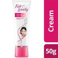 Fair & Lovely Advanced Multi-Vitamin Fairness Cream - 50gm