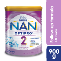 Nestle NAN Optipro 2 (6months+) - 900gm