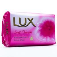 Lux Soap Soft Touch (Pink) - 110gm