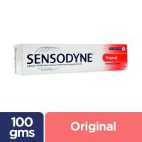 Sensodyne Original ToothPaste - 100gm