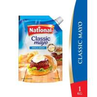 National Classic Mayo - 1kg