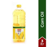 Rafhan Corn Oil - 3ltr