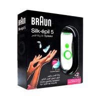 Braun Silk.epil 5 Epilator (5580)