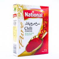 National Chilli Powder - 400gm