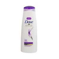 Dove Daily Shine Shampoo - 360ml