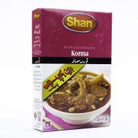 Shan Korma - 100gm