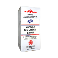 SAC Vanilla Ice-Cream S6000 Essence - 500ml