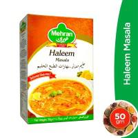 Mehran Haleem Masala - 50gm