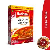 National Delhi Nihari - 112gm
