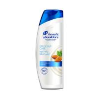 Head and Shoulders Dry Scalp Care with Almond Oil Shampoo - 400ml