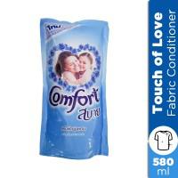 Comfort Touch of Love Fabric Conditioner - 580ml