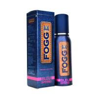 Fogg Bleu Spring Body Spray -120ml