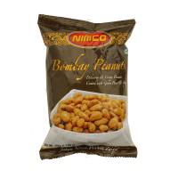 Nimco Bombay Peanuts - 200gm