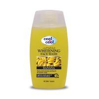 Cool and Cool Whitening Face Wash - 100ml