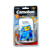 Camelion Ultra Fast Battery Charger