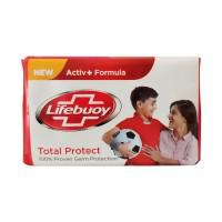 Lifebuoy Total 10 Soap - 112gm