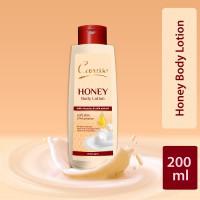 Caresse Honey Body Lotion - 200ml