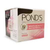 Pond's White Beauty Fairness Cream - 23gm