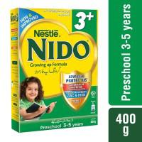 Nestle Nido 3+ Box - 400gm