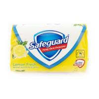 Safeguard Lemon Fresh Soap - 100gm