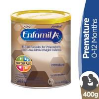 Enfamil Premature Powder Milk - 400gm