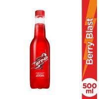 Sting Berry Blast Energy Drink Bottle - 500ml
