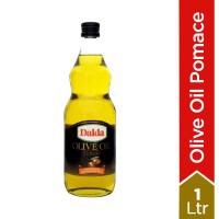 Dalda Pomace Olive Oil - 1Ltr