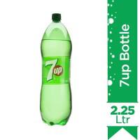 7up Jumbo Bottle - 2.25Ltr
