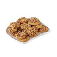 Hobnob New Almond Biscuits - 250gm