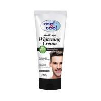 Cool and Cool Whitening Facial Cream For Men - 50ml