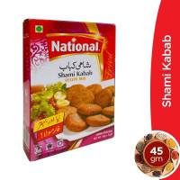 National Shami Kabab - 45gm