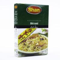 Shan Biryani - 100gm