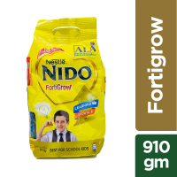 Nestle NIDO Fortigrow (For School Children) - 910gm