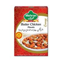 Mehran Butter Chicken Masala - 50gm