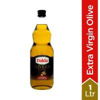 Dalda Extra Virgin Olive Oil - 1Ltr